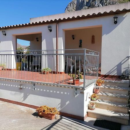 La Casa Di Agata Villa Сан Вито ло Капо Екстериор снимка