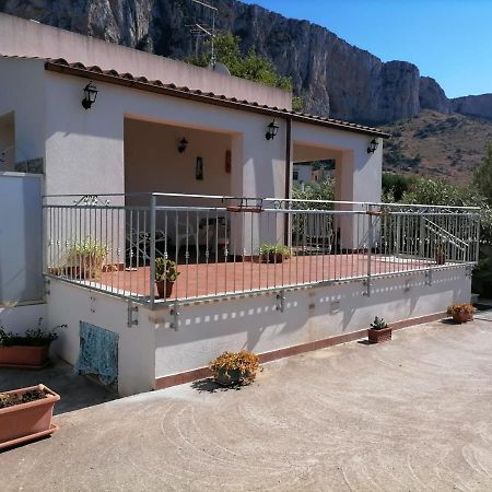 La Casa Di Agata Villa Сан Вито ло Капо Екстериор снимка
