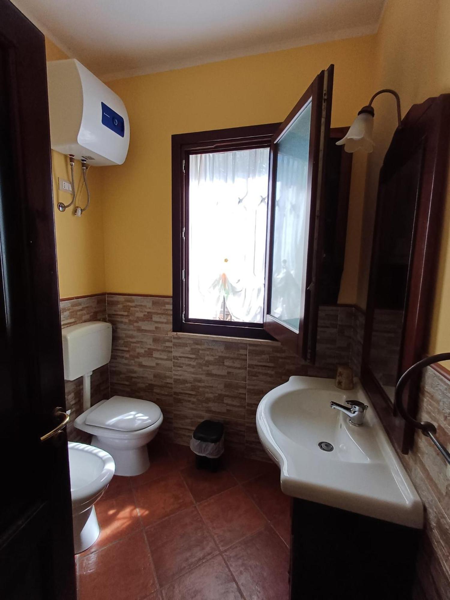 La Casa Di Agata Villa Сан Вито ло Капо Стая снимка
