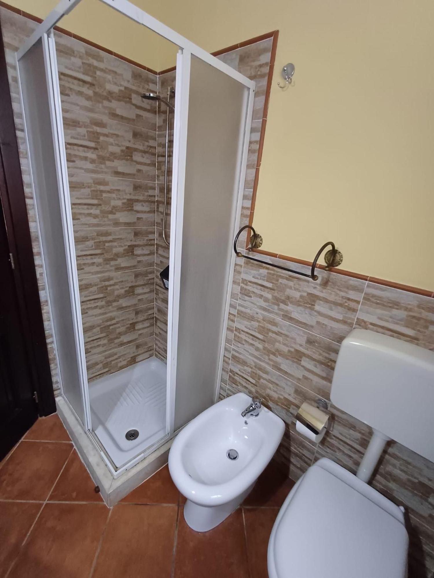 La Casa Di Agata Villa Сан Вито ло Капо Стая снимка